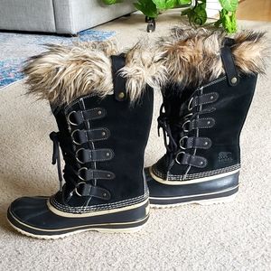 Sorel Joan of Arctic Boots